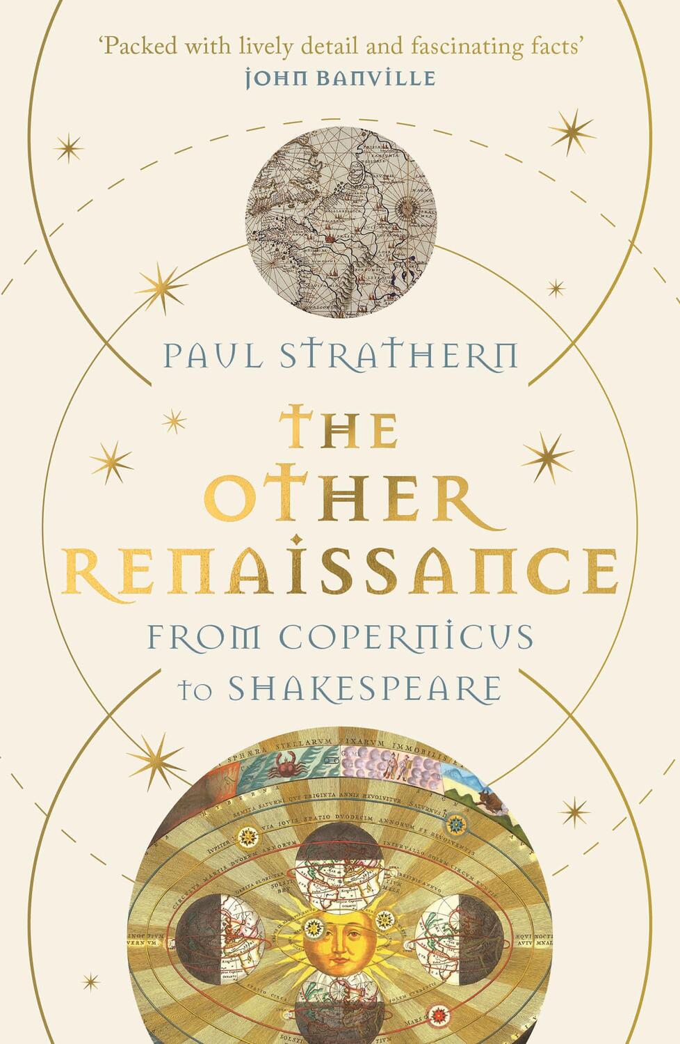 Cover: 9781838955182 | The Other Renaissance | From Copernicus to Shakespeare | Strathern