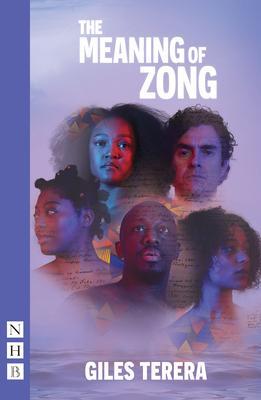 Cover: 9781839040290 | The Meaning of Zong | Giles Terera | Taschenbuch | Englisch | 2022