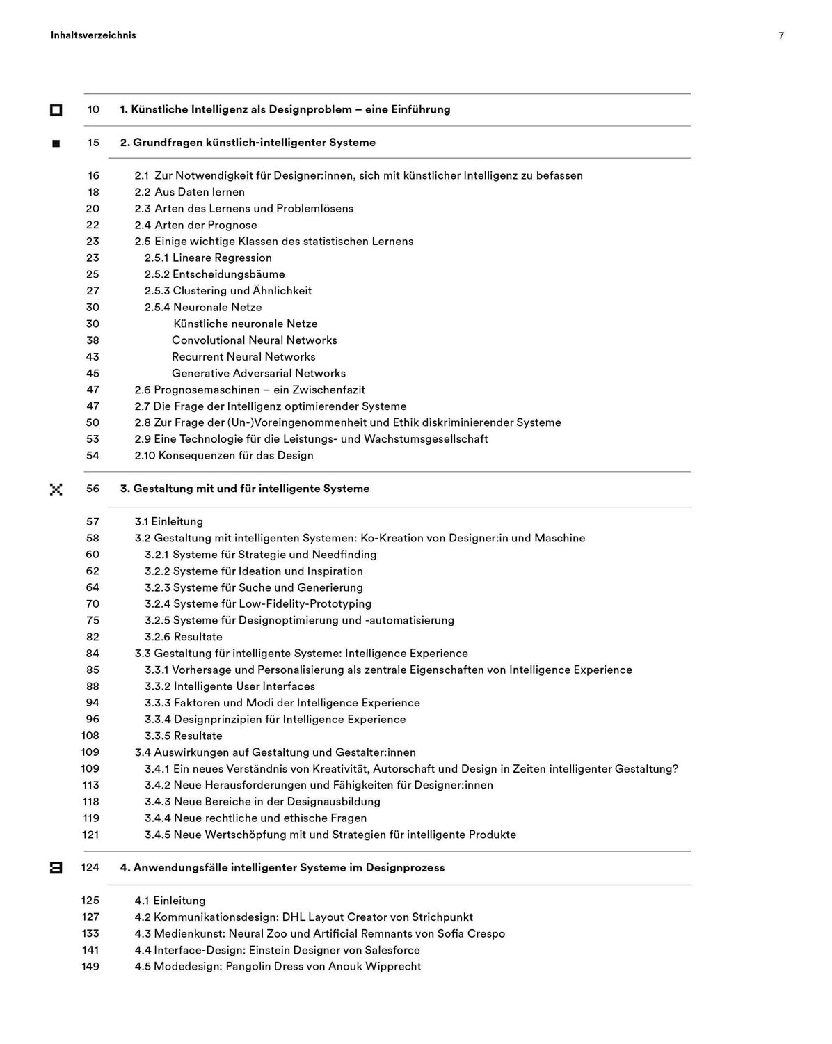 Bild: 9783035625547 | Design und künstliche Intelligenz | Marc Engenhart (u. a.) | Buch