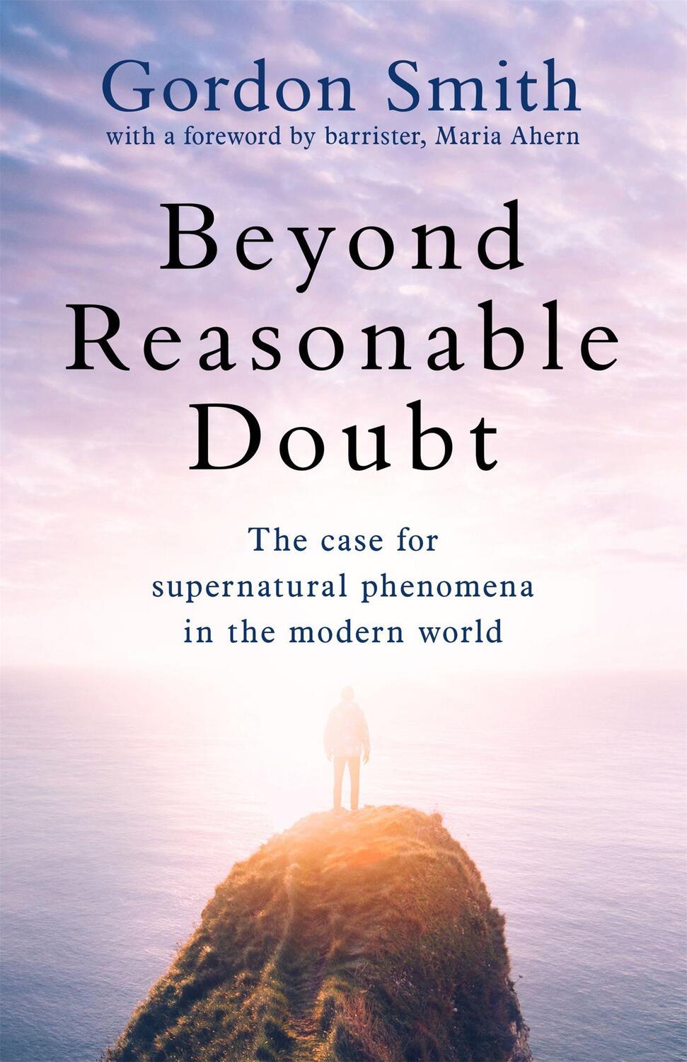 Cover: 9781444790924 | Beyond Reasonable Doubt | Gordon Smith | Taschenbuch | Englisch | 2019