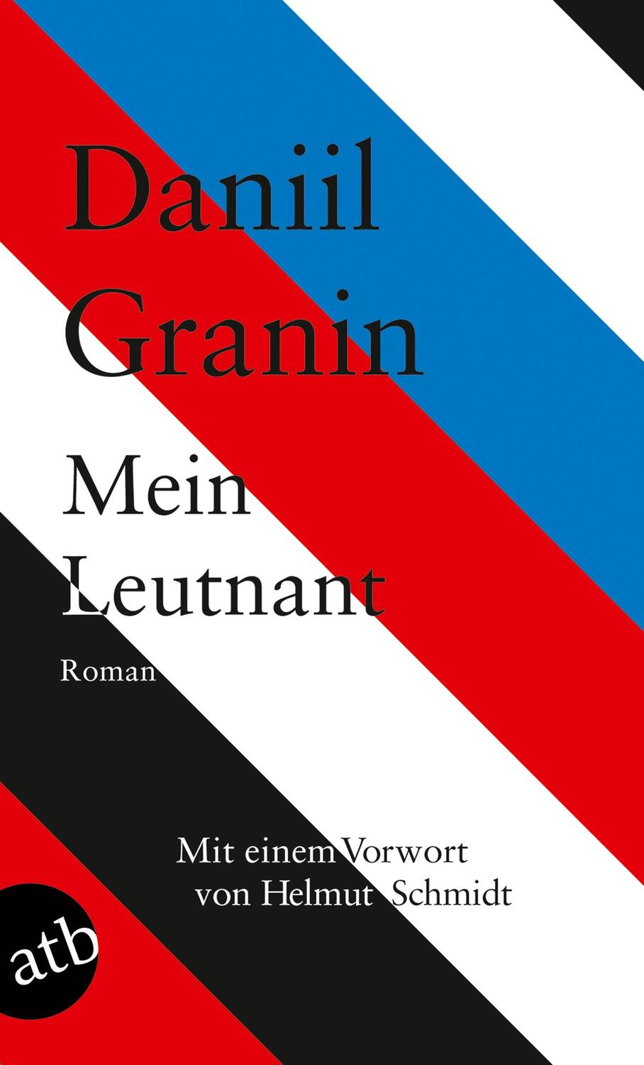 Cover: 9783746632391 | Mein Leutnant | Daniil Granin | Taschenbuch | Deutsch | 2016