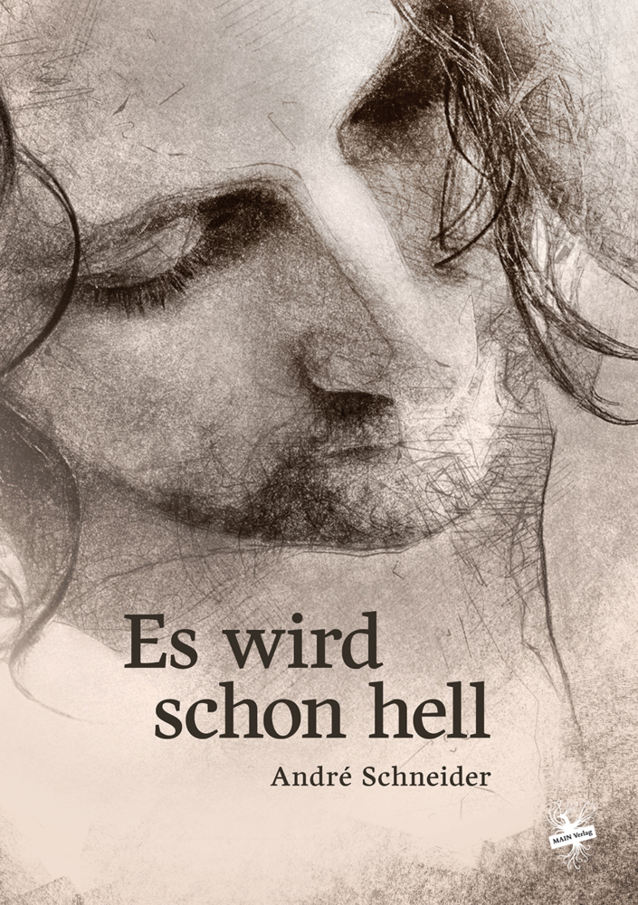 Cover: 9783959494519 | Es wird schon hell | André Schneider | Taschenbuch | Deutsch | 2021