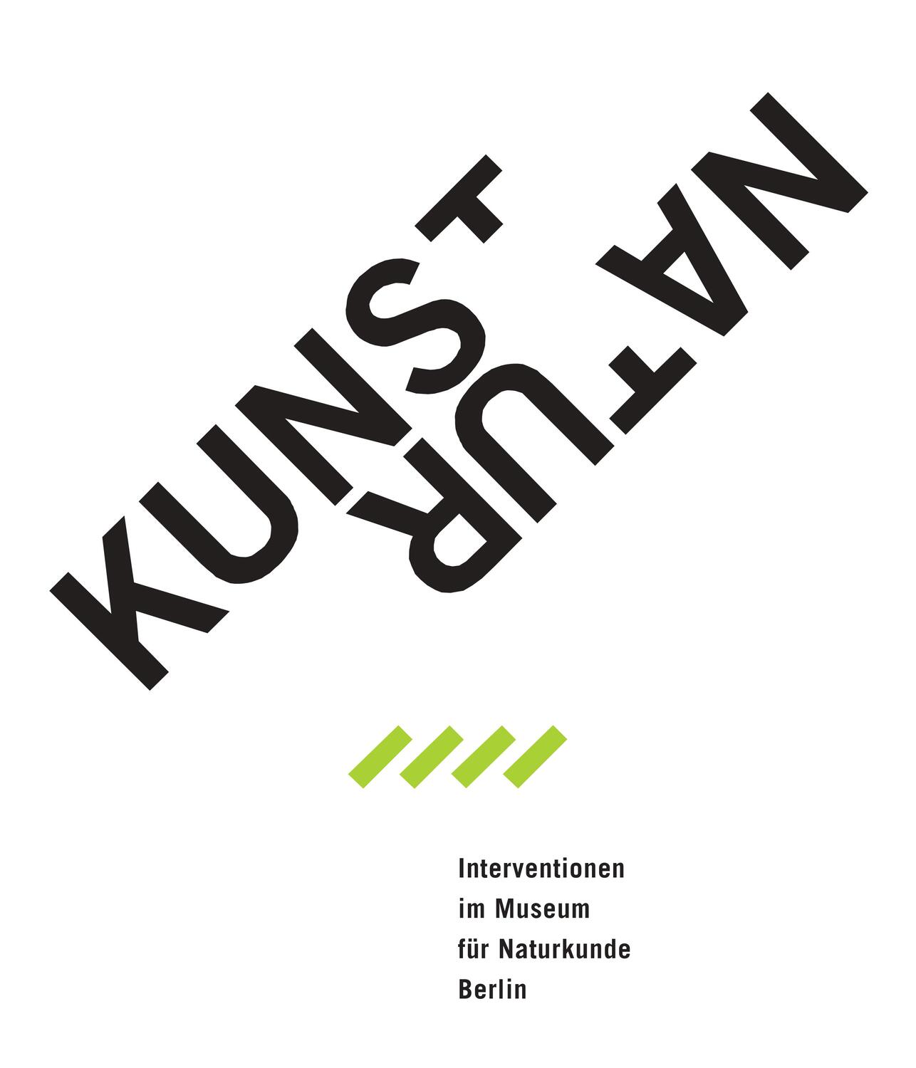 Cover: 9783862281848 | Kunst/Natur | Interventionen im Museum für Naturkunde Berlin | Buch
