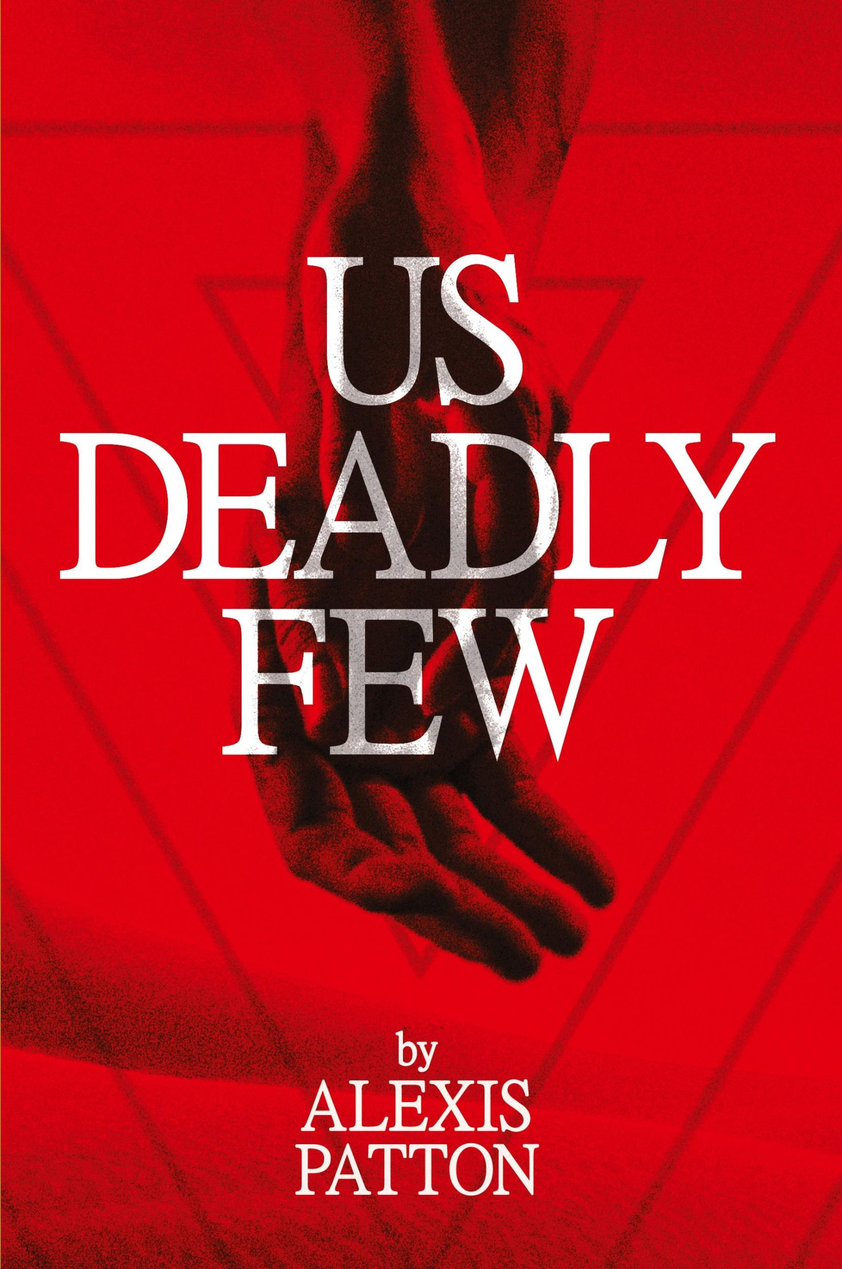 Cover: 9798988117841 | Us Deadly Few | Alexis Patton | Taschenbuch | Englisch | 2024