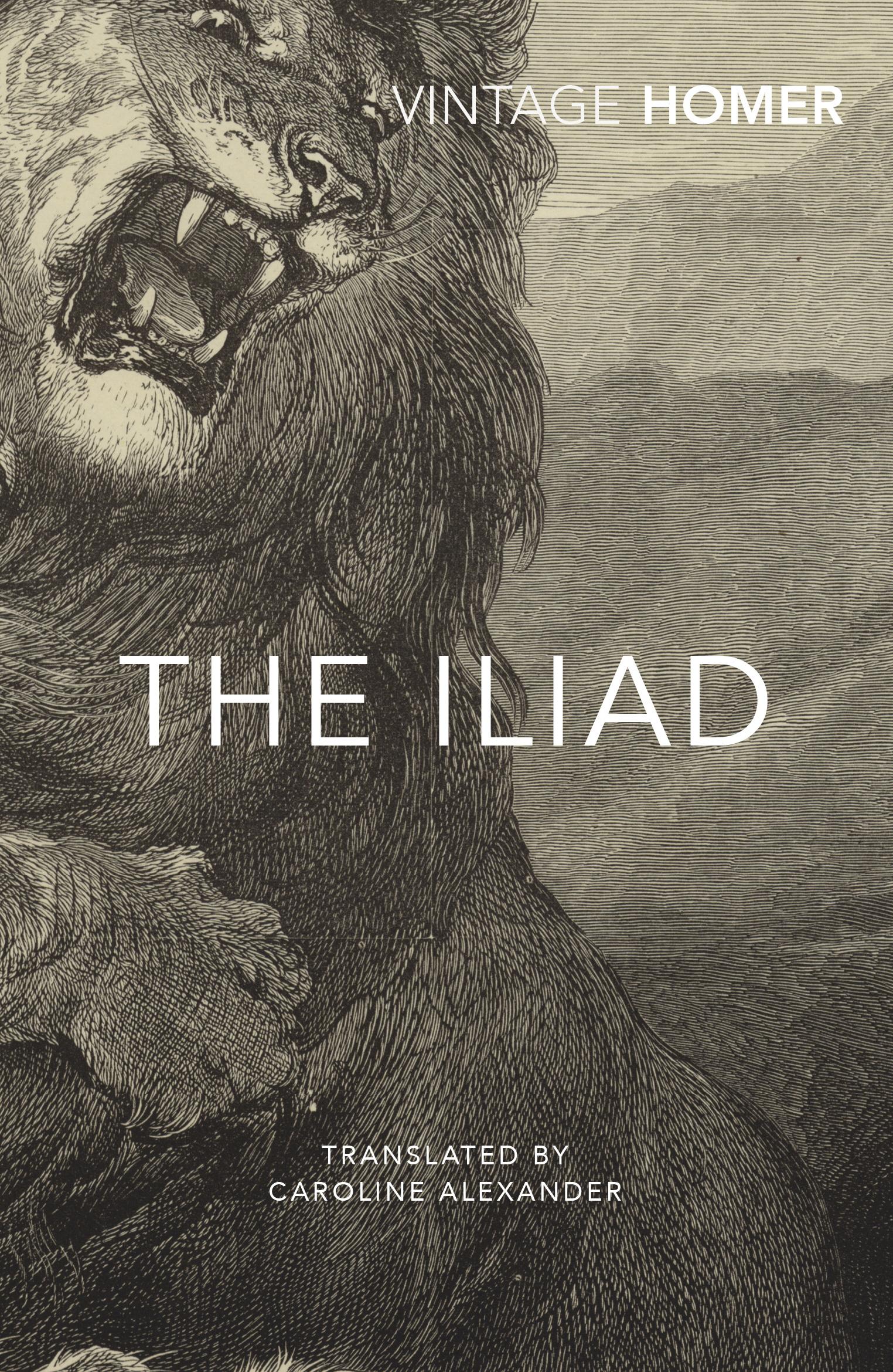 Cover: 9781784870577 | The Iliad | Homer | Taschenbuch | Kartoniert / Broschiert | Englisch