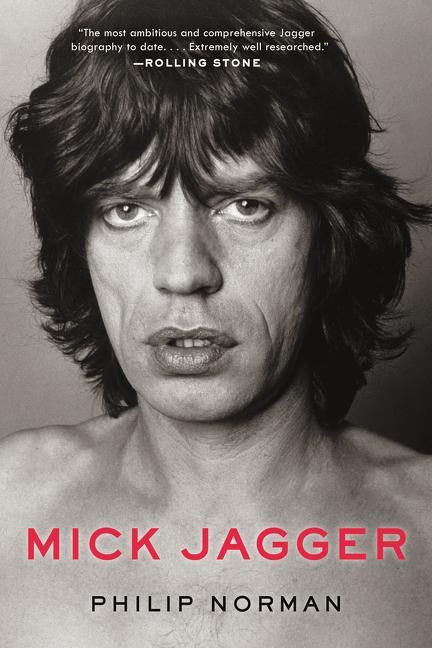 Cover: 9780061944864 | Mick Jagger | Philip Norman | Taschenbuch | Englisch | 2018 | ECCO PR