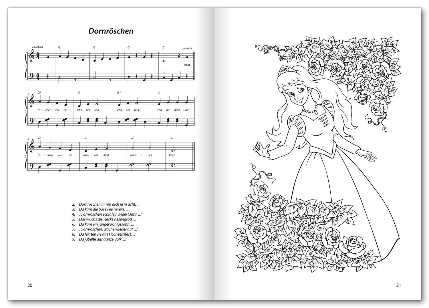 Bild: 9783802408441 | Die schönsten Kinderlieder | Herbert Kraus | Broschüre | 64 S. | 2011