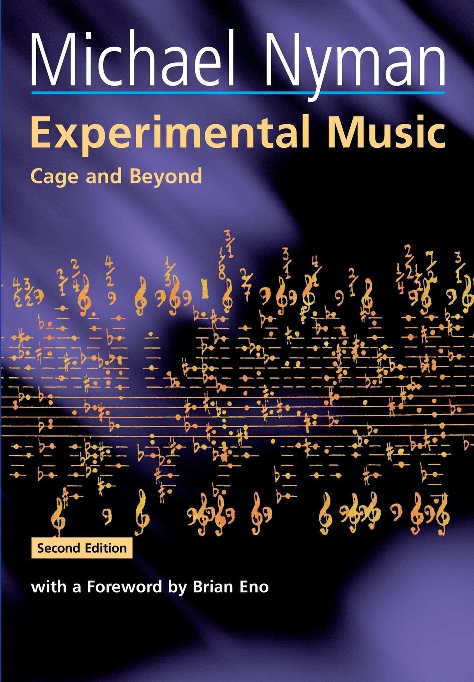 Cover: 9780521653831 | Experimental Music | Cage and Beyond | Michael Nyman | Taschenbuch