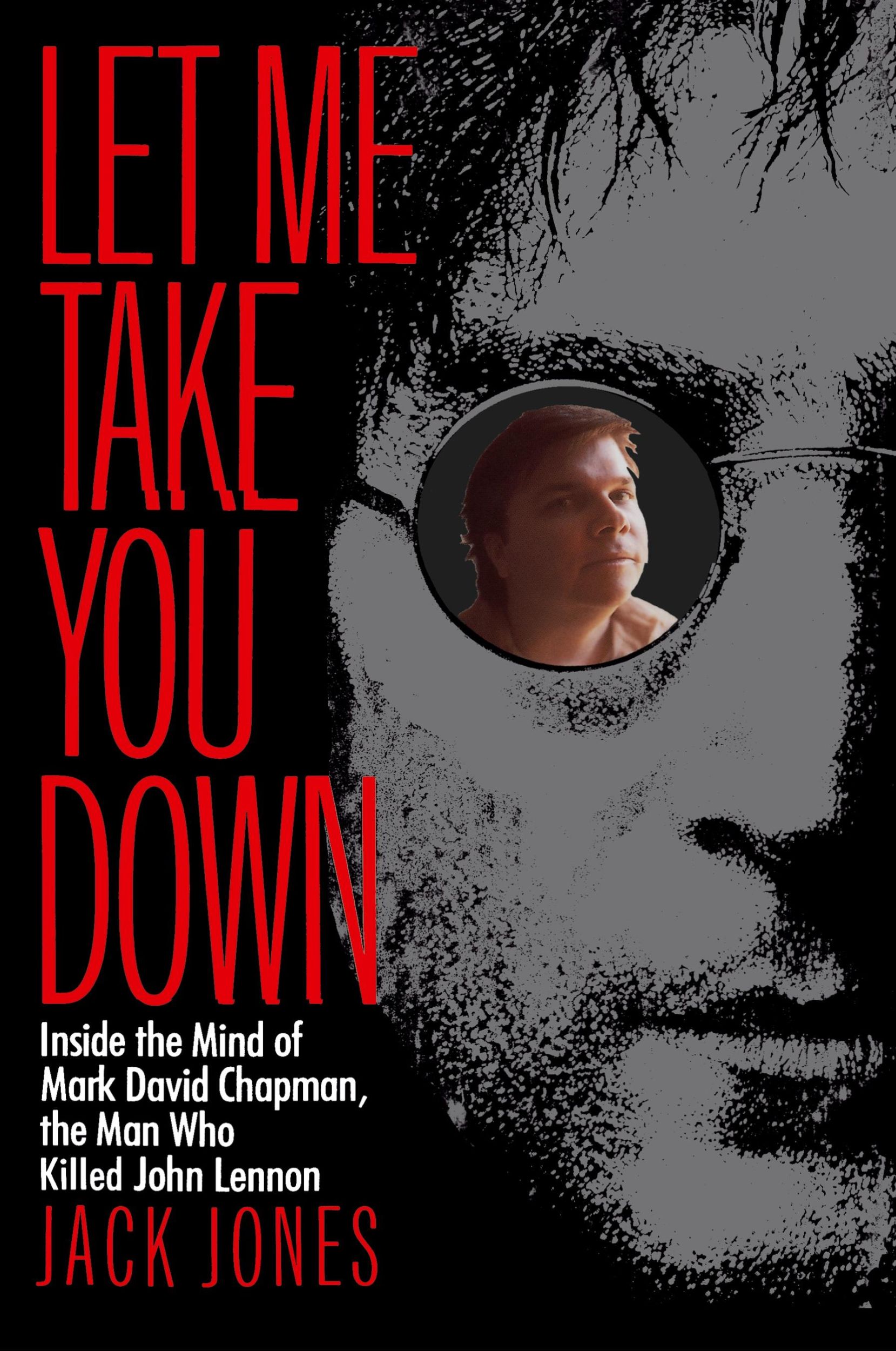 Cover: 9780812991703 | Let Me Take You Down | Jack Jones | Taschenbuch | Englisch | 1992