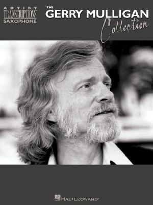 Cover: 9780634089626 | The Gerry Mulligan Collection: Baritone Sax | Taschenbuch | Buch
