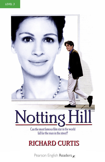 Cover: 9781447925712 | Notting Hill, w. MP3-CD | Text in English. Pre-intermediate. Niveau A2