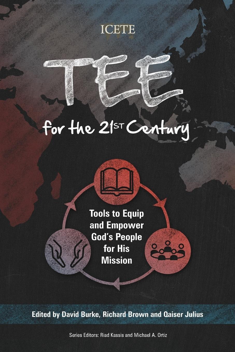 Cover: 9781839732690 | TEE for the 21st Century | Qaiser Julius | Taschenbuch | Paperback