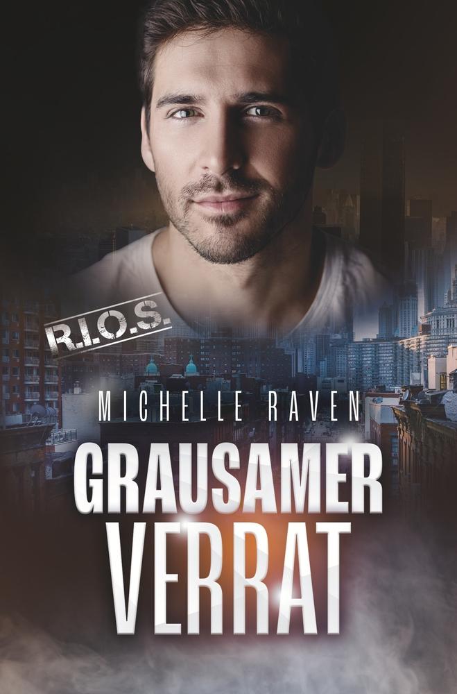 Cover: 9783759212382 | Grausamer Verrat | Michelle Raven | Taschenbuch | R.I.O.S | Paperback