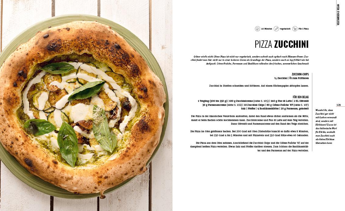 Bild: 9783949346033 | PIZZA CON AMORE | Ulf Tietge | Buch | 208 S. | Deutsch | 2022 | Tietge