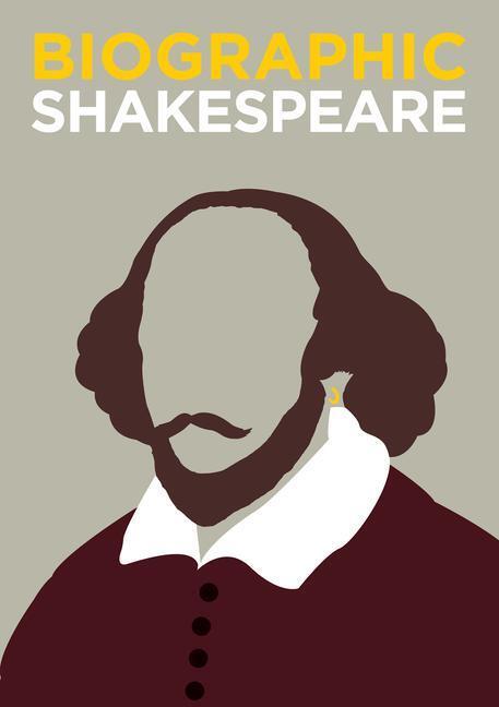 Cover: 9781781452912 | Biographic: Shakespeare | Great Lives in Graphic Form | V Croot | Buch