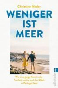 Cover: 9783548067988 | Weniger ist Meer | Christine Neder | Taschenbuch | Deutsch | 2023