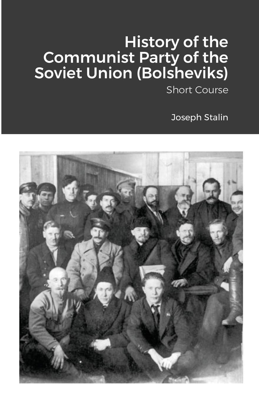 Cover: 9781105623950 | History of the Communist Party of the Soviet Union (Bolsheviks) | Buch