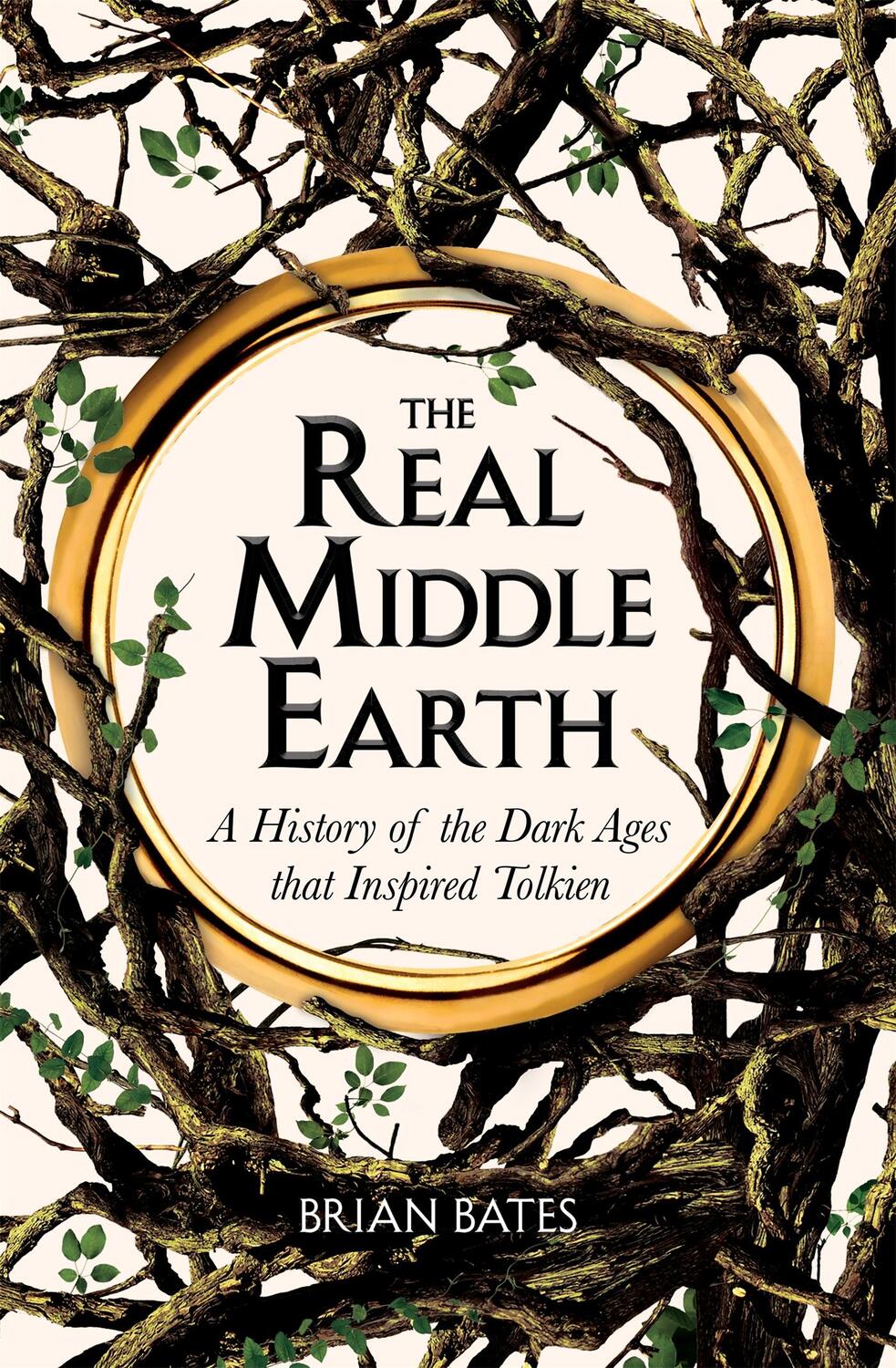 Cover: 9781529059601 | The Real Middle-Earth | Brian Bates | Taschenbuch | XII | Englisch