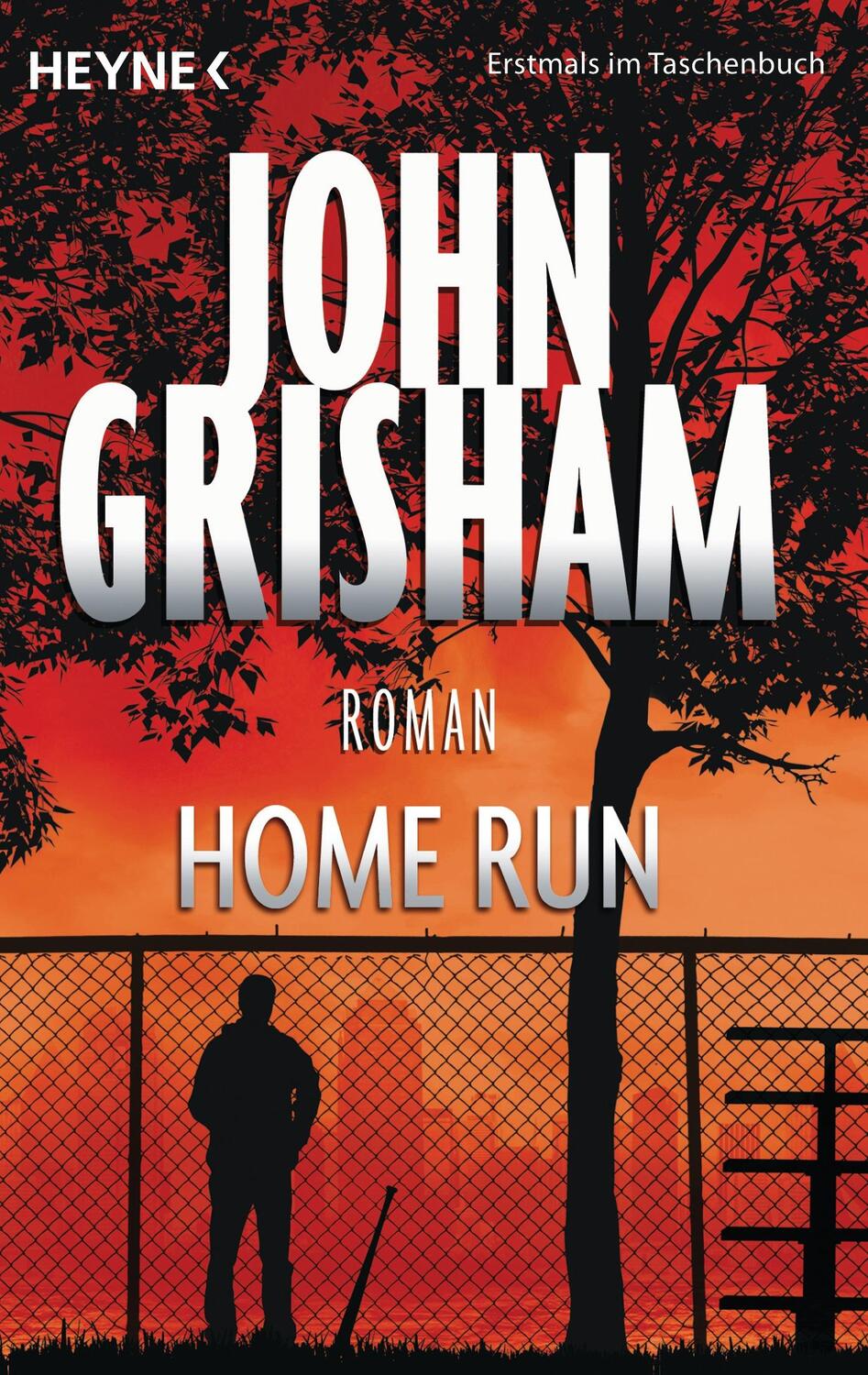 Cover: 9783453416376 | Home Run | John Grisham | Taschenbuch | Deutsch | 2014 | Heyne