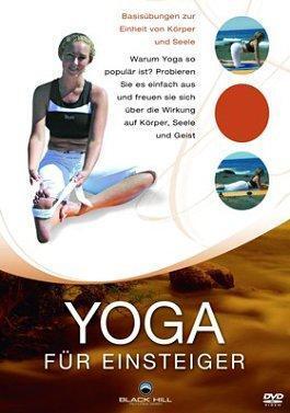 Cover: 4020628971885 | Yoga für Einsteiger | Basisübungen zur Einheit von Körper und Seele