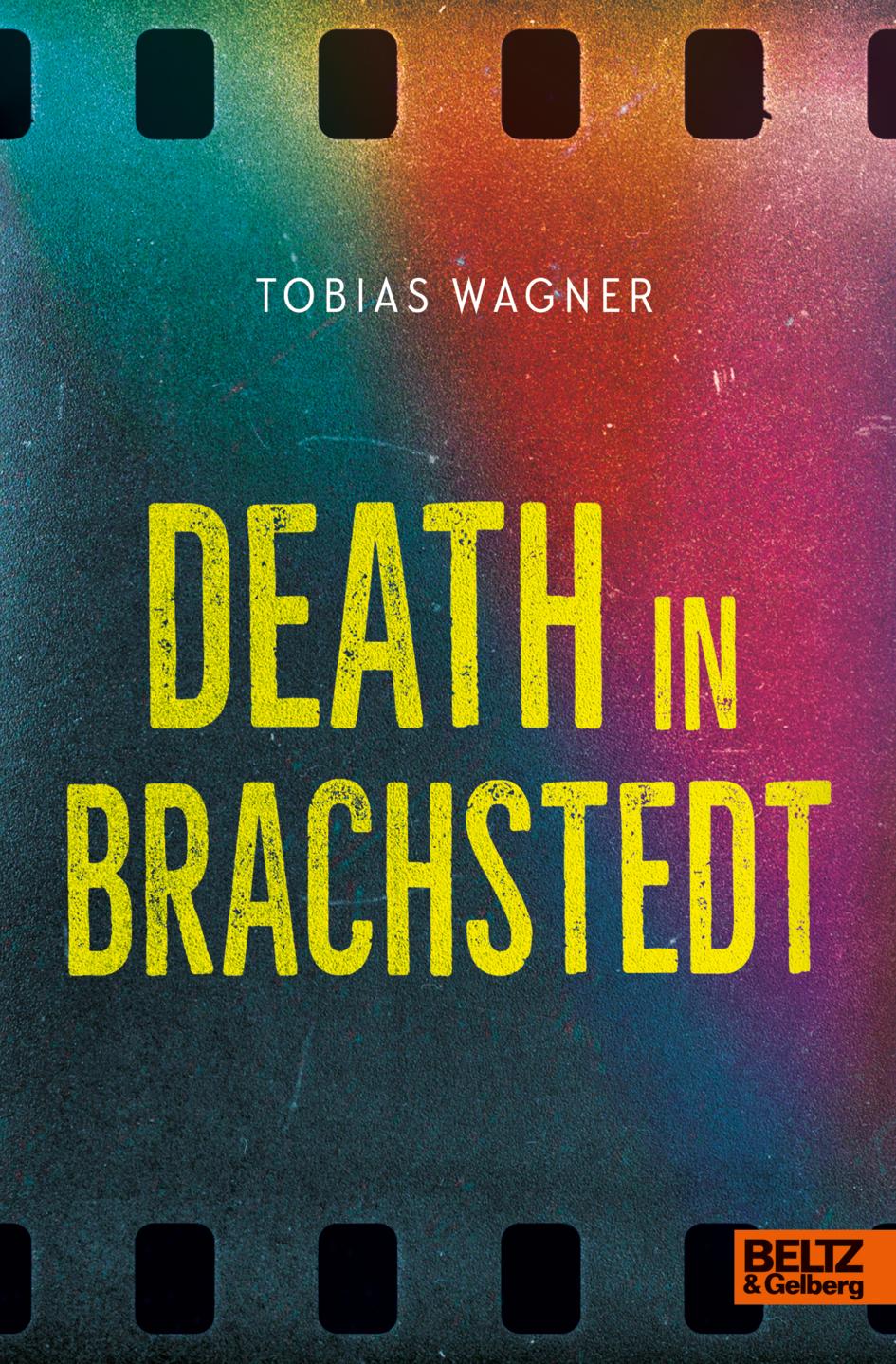 Cover: 9783407759955 | Death in Brachstedt | Tobias Wagner | Taschenbuch | 208 S. | Deutsch