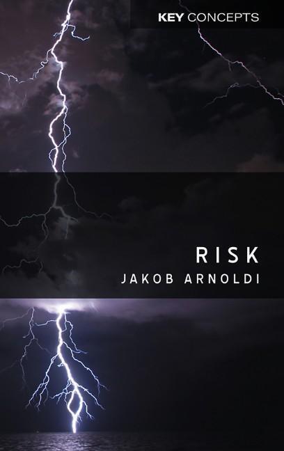 Cover: 9780745640990 | Risk | An Introduction | Jakob Arnoldi | Taschenbuch | VII | Englisch