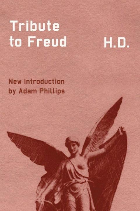 Cover: 9780811220040 | Tribute to Freud | Hilda Doolittle | Taschenbuch | Englisch | 2012