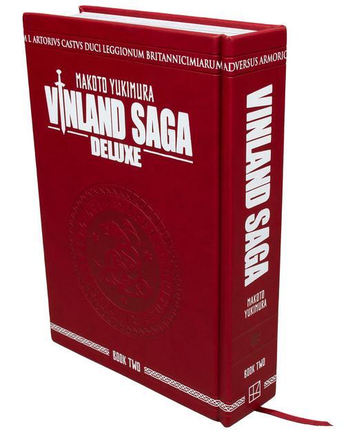 Cover: 9781646519798 | Vinland Saga Deluxe 2 | Makoto Yukimura | Buch | Vinland Saga | 2024
