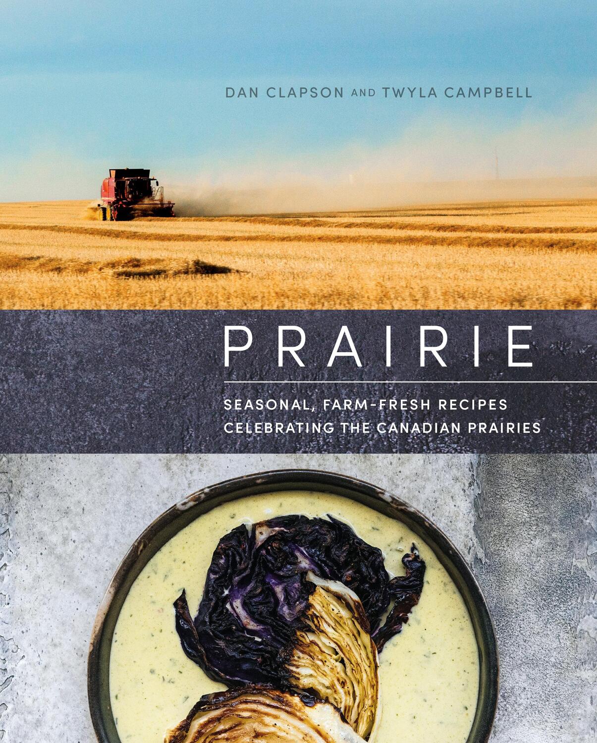 Cover: 9780525611929 | Prairie | Dan Clapson (u. a.) | Buch | Einband - fest (Hardcover)