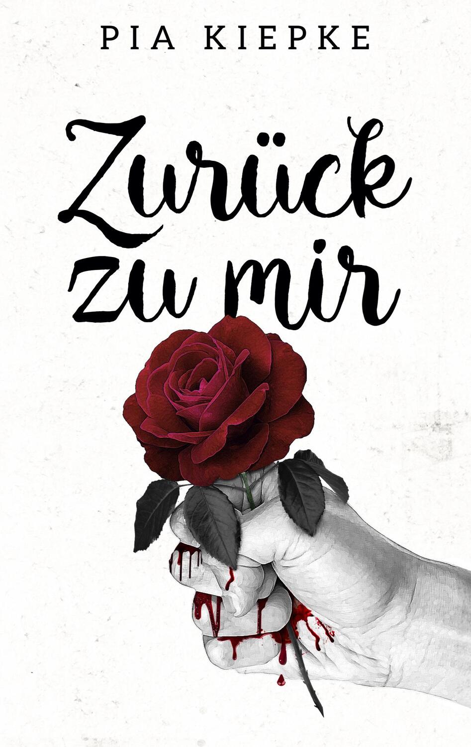 Cover: 9783755777908 | Zurück zu mir | Pia Kiepke | Taschenbuch | Paperback | Deutsch | 2022
