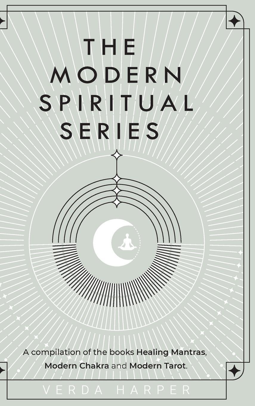 Cover: 9781913871604 | The Modern Spiritual Series | Verda Harper | Buch | Englisch | 2021