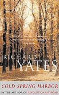 Cover: 9780413774828 | Cold Spring Harbor | Richard Yates | Taschenbuch | Englisch | 2005