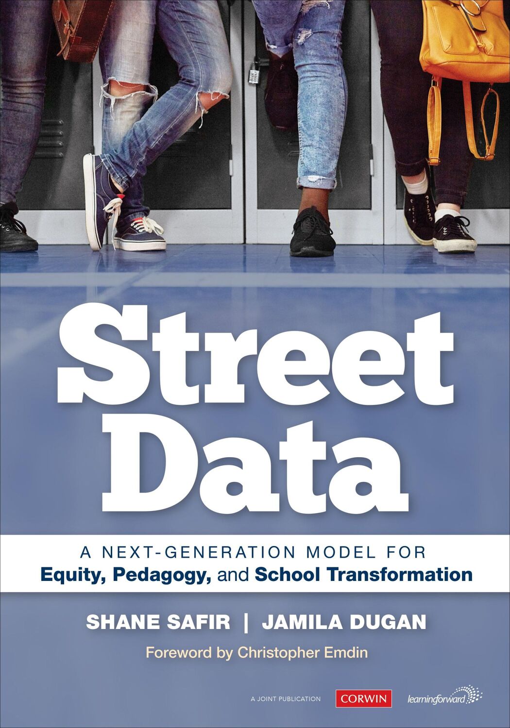 Cover: 9781071812716 | Street Data | Jamila Dugan (u. a.) | Taschenbuch | Englisch | 2021