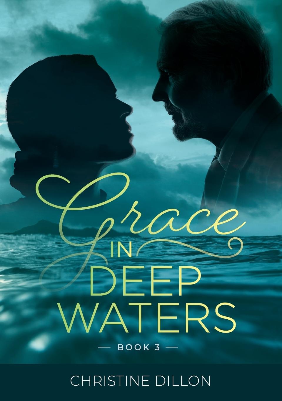 Cover: 9780648589006 | Grace in Deep Waters | Christine Dillon | Taschenbuch | Englisch