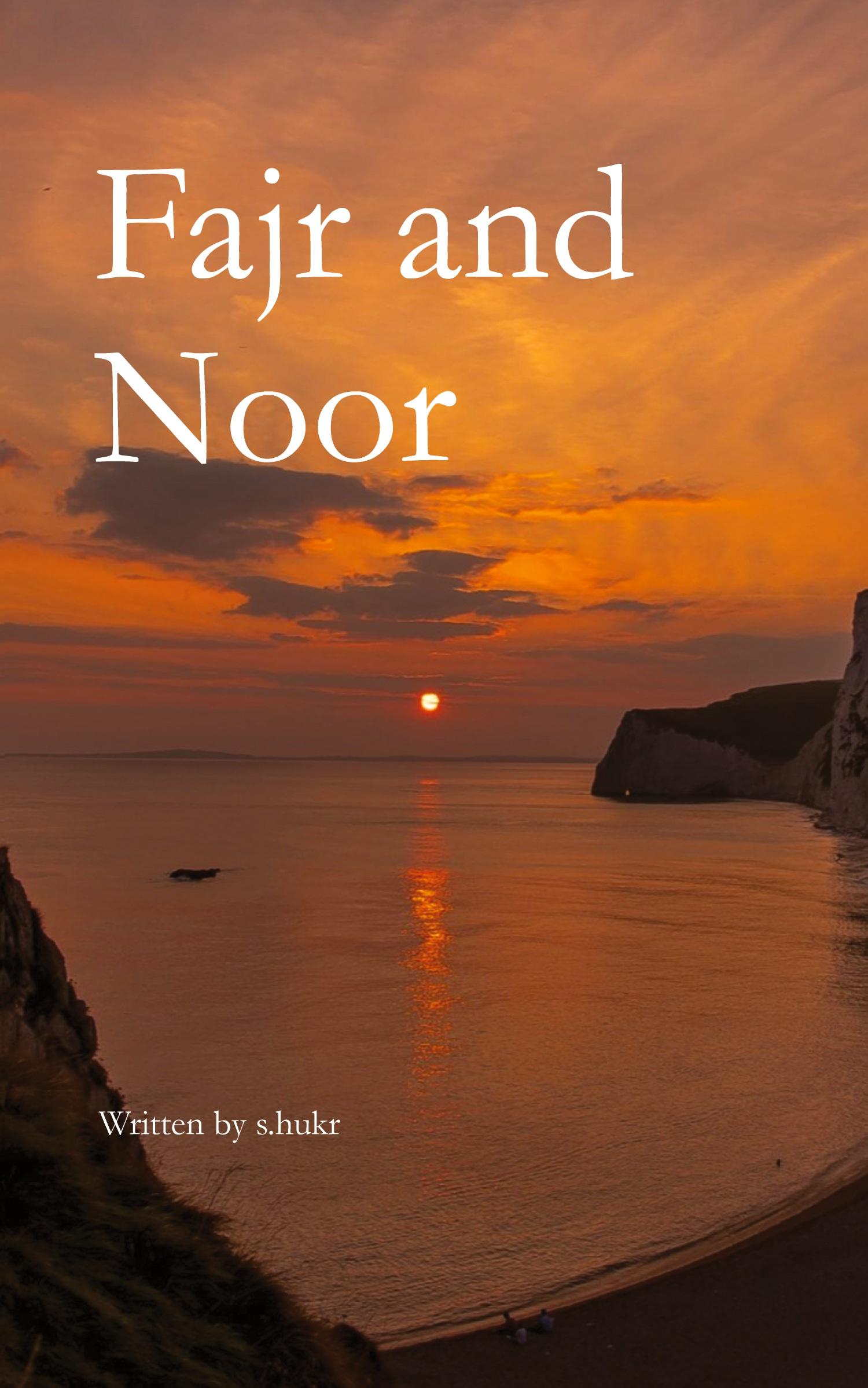 Cover: 9780645349924 | Fajr and Noor | S. Hukr | Taschenbuch | Kartoniert / Broschiert | 2021