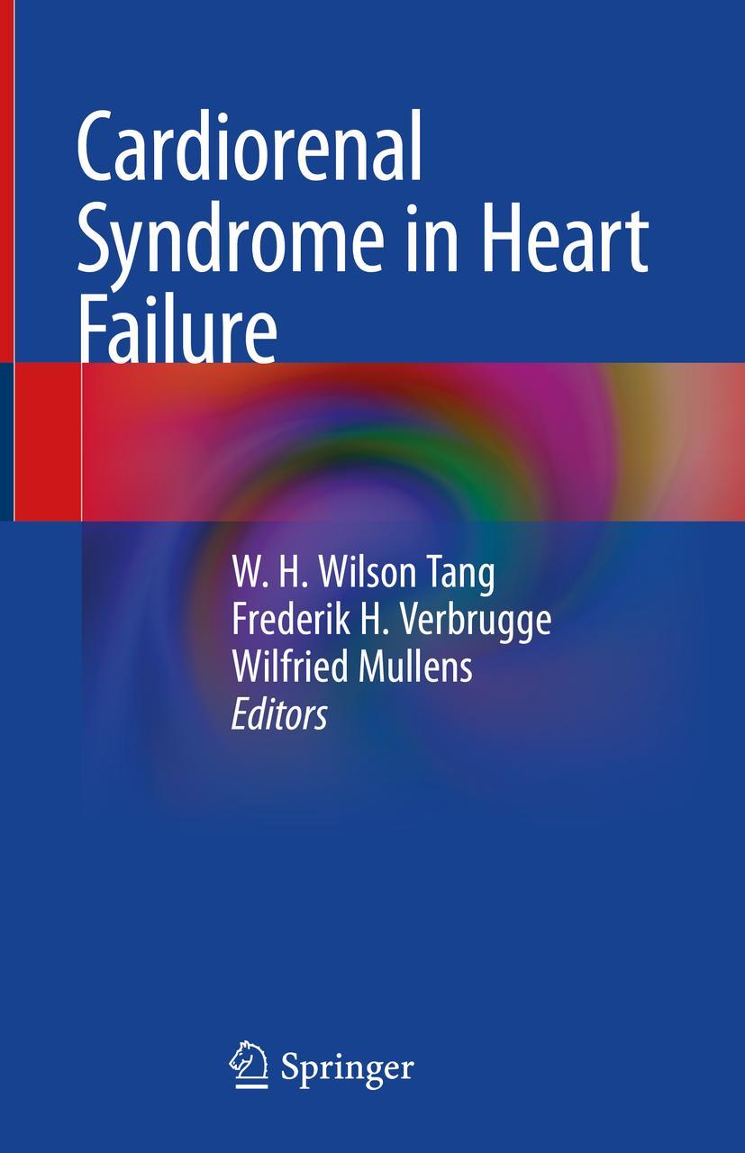 Cover: 9783030210328 | Cardiorenal Syndrome in Heart Failure | W. H. Wilson Tang (u. a.) | xi