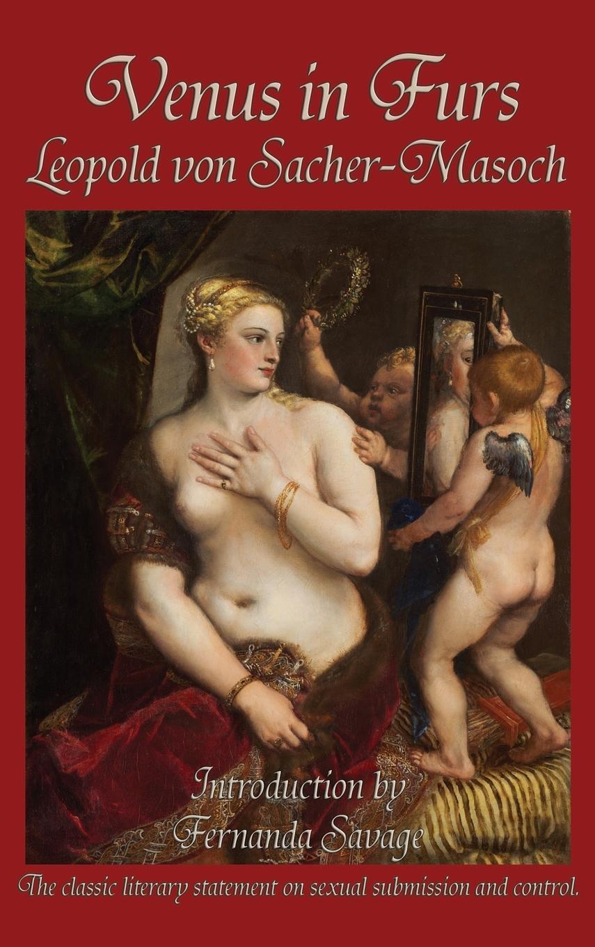 Cover: 9781515420095 | Venus in Furs | Leopold von Sacher-Masoch | Buch | Englisch | 2018