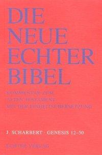 Cover: 9783429010355 | Die Neue Echter-Bibel. Kommentar / Kommentar zum Alten Testament...