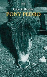 Cover: 9783746654256 | Pony Pedro | Erwin Strittmatter | Taschenbuch | 112 S. | Deutsch