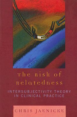 Cover: 9780765705600 | The Risk of Relatedness | Chris Jaenicke | Taschenbuch | Paperback