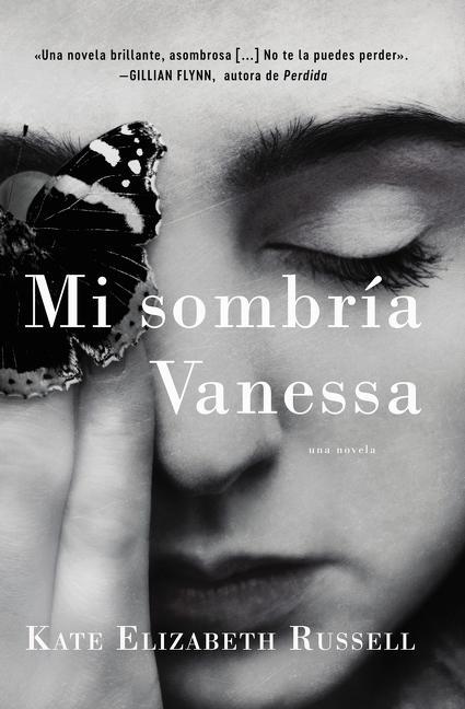 Cover: 9780062964502 | My Dark Vanessa \ Mi Sombría Vanessa (Spanish Edition) | Russell
