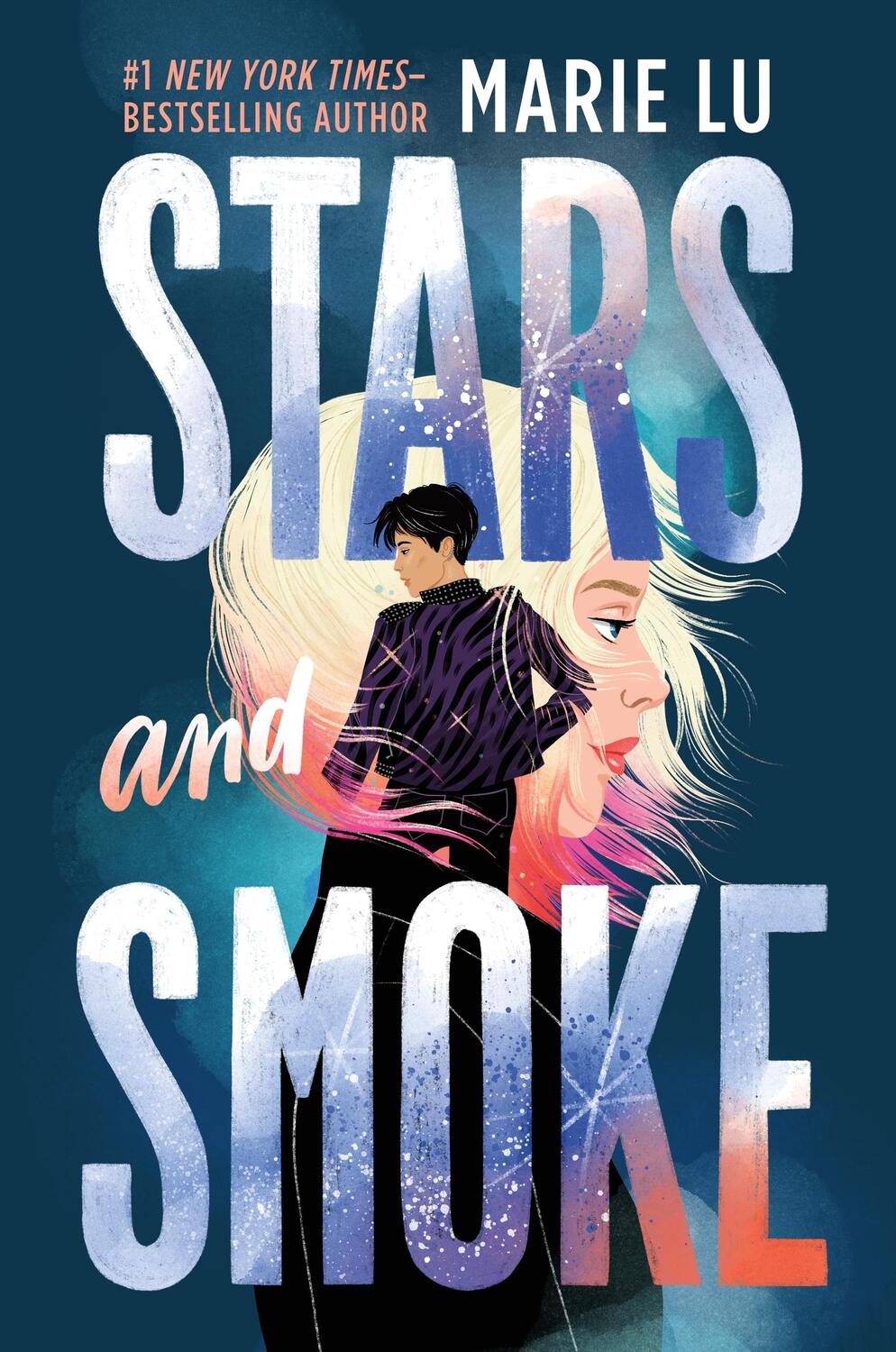 Cover: 9780241646540 | Stars and Smoke | Marie Lu | Taschenbuch | Englisch | 2023