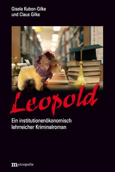 Leopold - Kubon-Gilke, Gisela