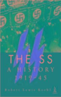 Cover: 9780752425597 | The SS | A History 1919-1945 | Robert Lewis Koehl | Taschenbuch | 2002