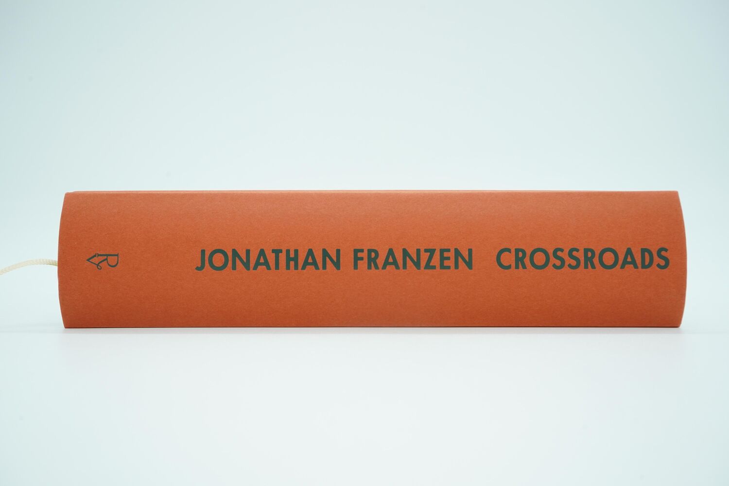 Bild: 9783498020088 | Crossroads | Ein Schlüssel zu allen Mythologien Bd. 1 | Franzen | Buch