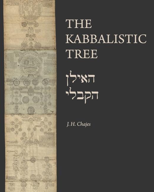 Cover: 9780271093451 | The Kabbalistic Tree / ????? ????? | J. H. Chajes | Buch | Gebunden