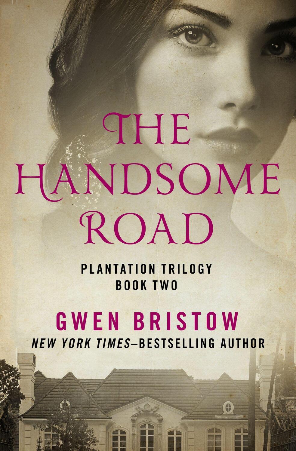 Cover: 9781480485365 | The Handsome Road | Gwen Bristow | Taschenbuch | Plantation Trilogy
