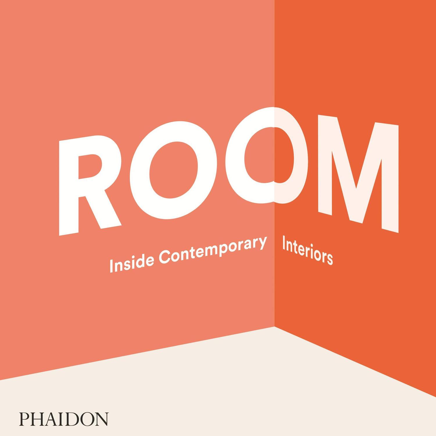Cover: 9780714867441 | Room: Inside Contemporary Interiors | Nacho Alegre (u. a.) | Buch