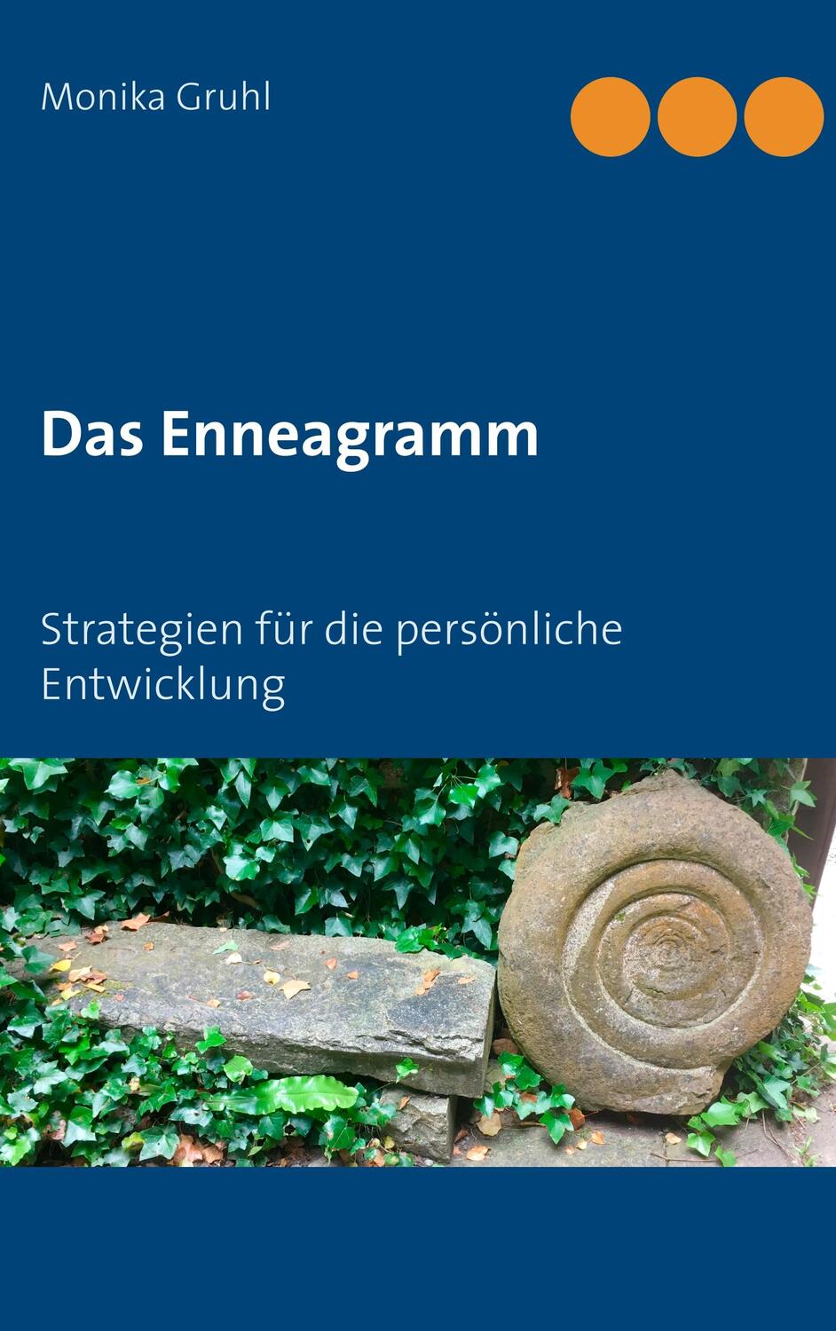 Cover: 9783748190837 | Das Enneagramm | Strategien für die persönliche Entwicklung | Gruhl