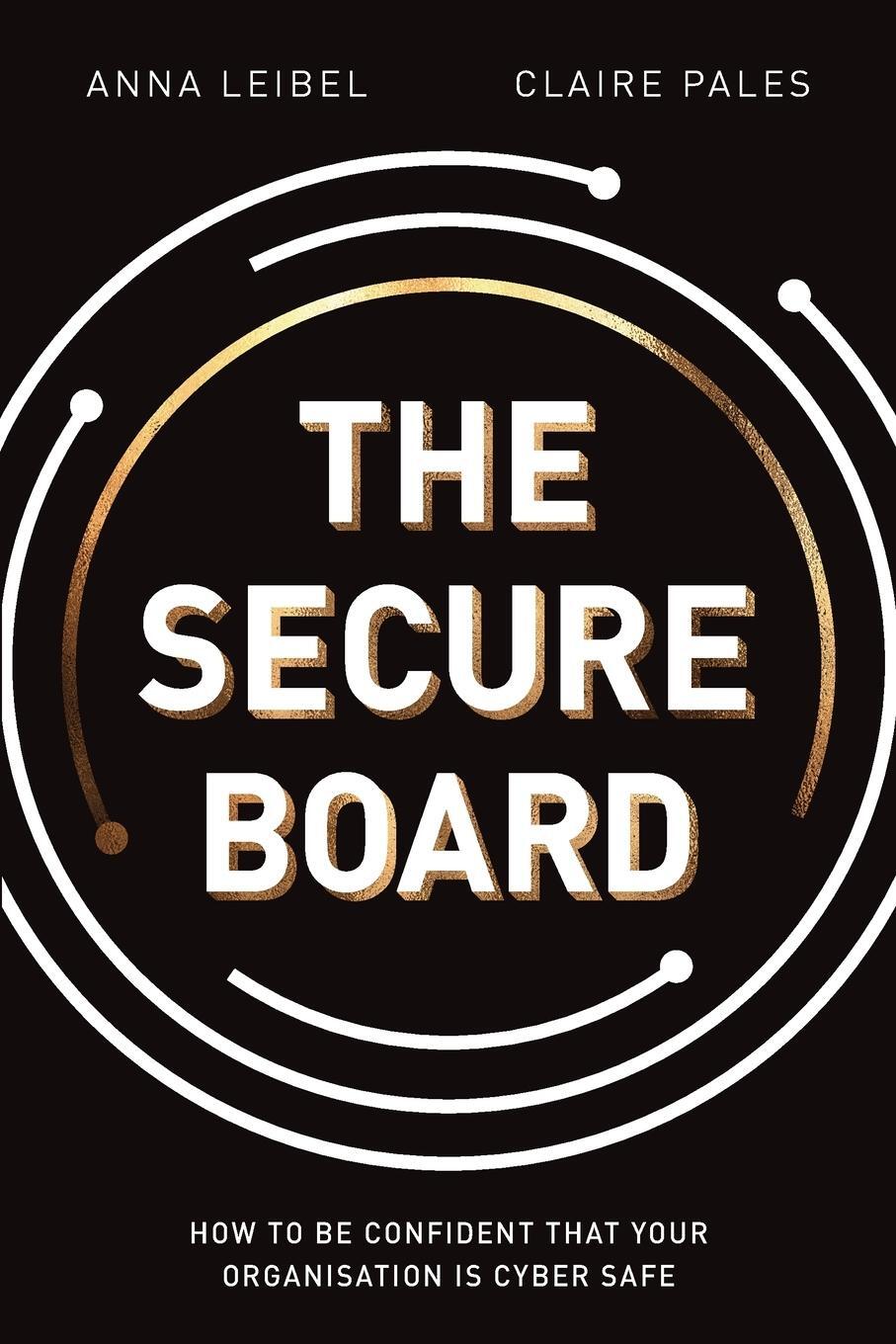 Cover: 9780648973690 | The Secure Board | Claire Pales | Taschenbuch | Paperback | Englisch
